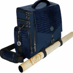 Enhance Gaming Dungeons And Dragons Bag>Rpg Adventurer'S Bag Collector'S Edition (Blue)