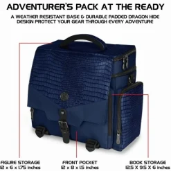 Enhance Gaming Dungeons And Dragons Bag><noscript><img width=