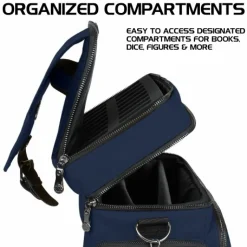 Enhance Gaming Dungeons And Dragons Bag><noscript><img width=