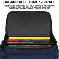 Enhance Gaming Dungeons And Dragons Bag><noscript><img width=