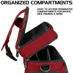 Enhance Gaming Dungeons And Dragons Bag><noscript><img width=