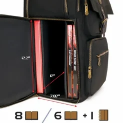 Enhance Gaming Dungeons And Dragons Bag><noscript><img width=