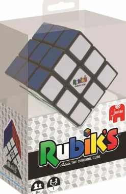 Jumbo Rubiks Kubus>Rubik'S Cube 3 X 3