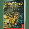 999 Games Kaartspellen>Saboteur De Donkere Grot