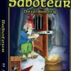 999 Games Reisspellen>Saboteur Uitbreiding