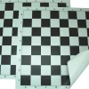 Hot Games Schaakborden>Schaakbord Vinyl Oprolbaar (55 Mm)