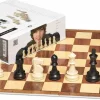 DGT Schaaksets>Schaak-Set Grey Box Bord/Stukken