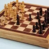 Philos Schaaksets>Schaakset Ingelegd 40 Cm