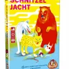 White Goblin Games Kaartspellen>Schnitzeljacht - Nl