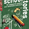 Story Factory Kinderspellen>School Stories