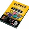 999 Games Dobbelspellen>Scoreblok Clever 3 Challenge