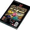 999 Games Dobbelspellen>Scoreblokken Clever Tot De 3E Macht Twee Stuks