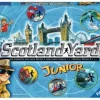 Ravensburger Kinderspellen>Scotland Yard Junior