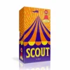 Oink Games Kaartspellen>Scout - Kaartspel