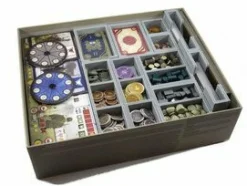 Folded Space Organizers>Scythe Insert