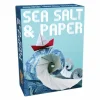 Bombyx Kaartspellen>Sea Salt And Paper