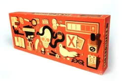 Breaking Games Kaartspellen>Secret Hitler: Deluxe Editie - Kaartspel