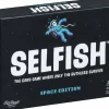 Abrams & Chronicle Kaartspellen>Selfish: Space Edition
