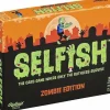Abrams & Chronicle Partyspellen>Selfish: Zombie Edition