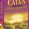 Mayfair Games Catan>Settlers Of Catan 5Th Edition - Traders & Barbarians 5-6 Player Extension