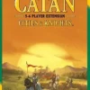 Mayfair Games Catan>Settlers Of Catan 5Th Edition - Cities & Knights 5-6 Player Extension
