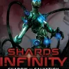 Stone Blade Entertainment Kaartspellen>Shards Of Infinity: Shadow Of Salvation