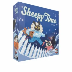 AEG Strategische Spellen>Sheepy Time
