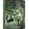 Space Cowboys Samenwerking Bordspel>Sherlock Holmes: Consulting Detective - Baker Street Irregulars