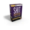 Goliath Partyspellen>Shit Happens - Shitty Ways To Die