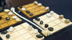Smirk & Dagger Games 2 Persoonsspellen>Shobu - Bordspel