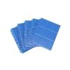 Gamegenic Opbergmappen>Sideloading 18-Pocket Pages Pack Blue (10)