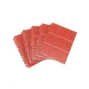 Gamegenic Opbergmappen>Sideloading 18-Pocket Pages Display Red (50)