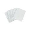 Gamegenic Opbergmappen>Sideloading 18-Pocket Pages Display White (50)