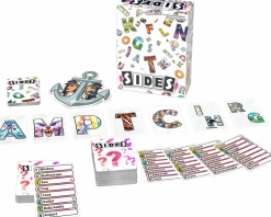 Capt'ain Games Samenwerking Bordspel><noscript><img width=
