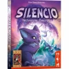 999 Games Samenwerking Bordspel>Silencio - Kaartspel