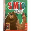 999 Games Kaartspellen>Similo: Dieren - Kaartspel