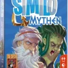 999 Games Samenwerking Bordspel>Similo: Mythen - Kaartspel