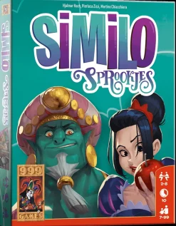 999 Games Kaartspellen><noscript><img width=