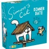 MDR Publishing Kaartspellen>Simon'S Cat - Dinner Date - En