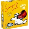 MDR Publishing Kaartspellen>Simon'S Cat Lunch Time