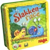HABA Kinderspellen>Slakkenrace