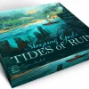 Keep Exploring Games Samenwerking Bordspel>Sleeping Gods - Tides Of Ruin - Nl