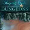 Red Raven Games Samenwerking Bordspel>Sleeping Gods Dungeons