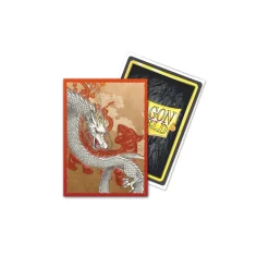 Dragon Shield Sleeves (Standard Size)><noscript><img width=