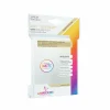 Gamegenic Sleeves (Standard Size)>Sleeves: Matte Dixit 81X122Mm (90)