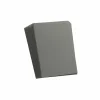 Gamegenic Sleeves (Standard Size)>Sleeves: Pack Matte Prime Dark Gray (100)