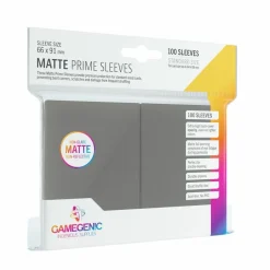 Gamegenic Sleeves (Standard Size)><noscript><img width=