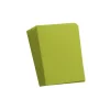 Gamegenic Sleeves (Standard Size)>Sleeves: Pack Matte Prime Lime (100)