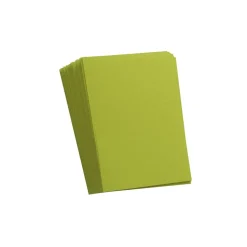Gamegenic Sleeves (Standard Size)>Sleeves: Pack Matte Prime Lime (100)
