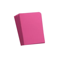 Gamegenic Sleeves (Standard Size)>Sleeves: Pack Matte Prime Pink (100)